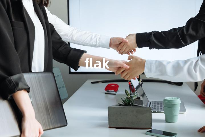 flak