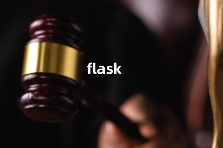 flask