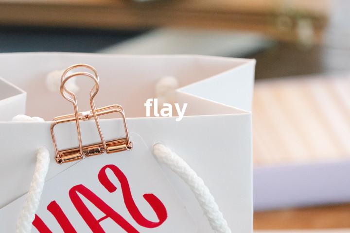 flay