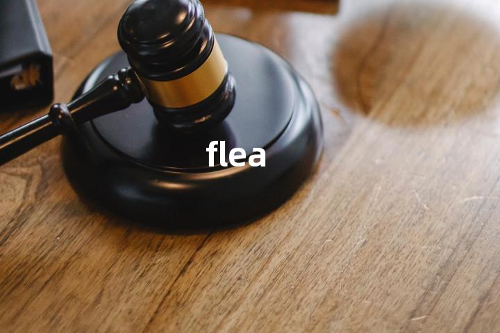 flea