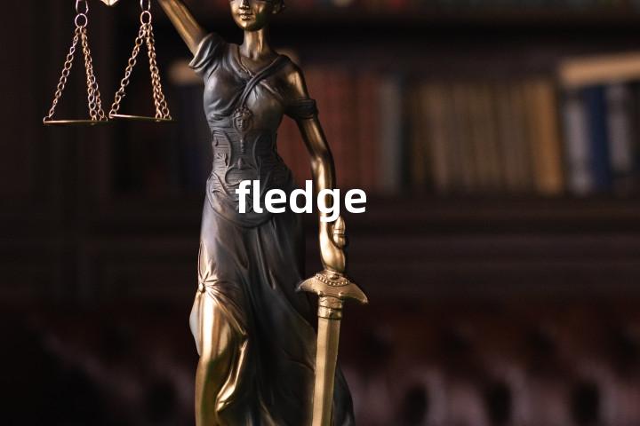 fledge