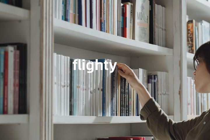 flighty
