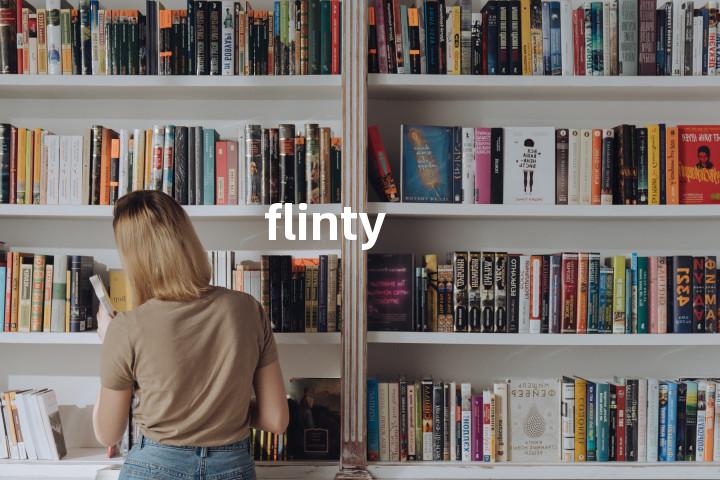 flinty