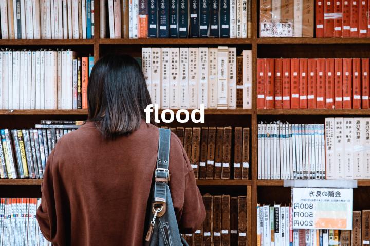 flood