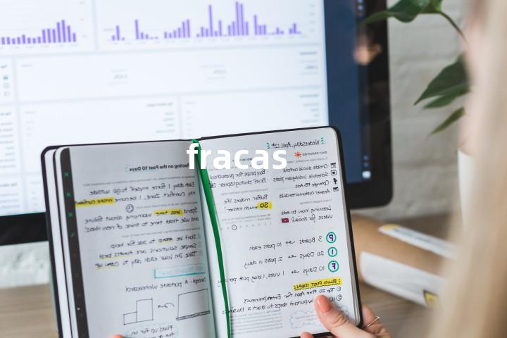 fracas