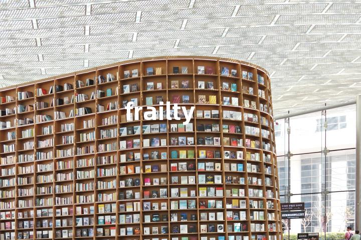 frailty
