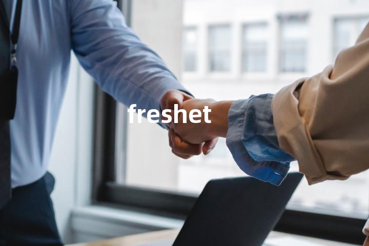 freshet