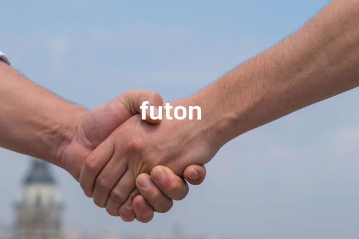 futon