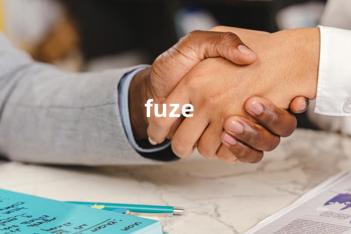 fuze
