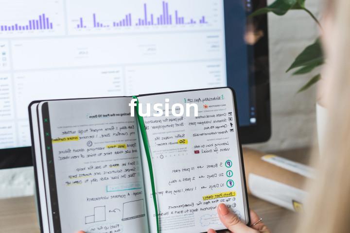 fusion