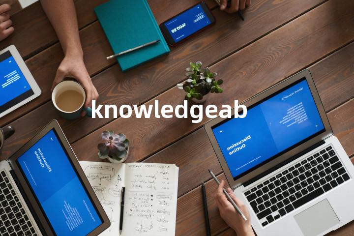 knowledgeable