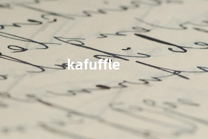 kafuffle