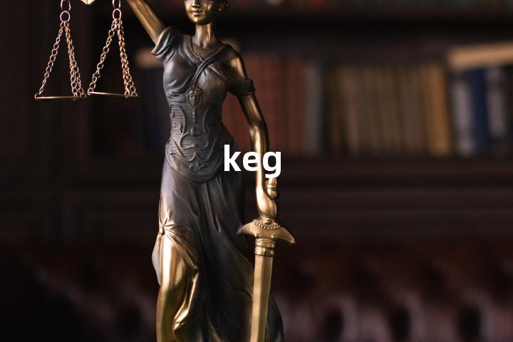 keg
