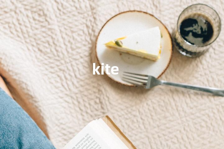 kite