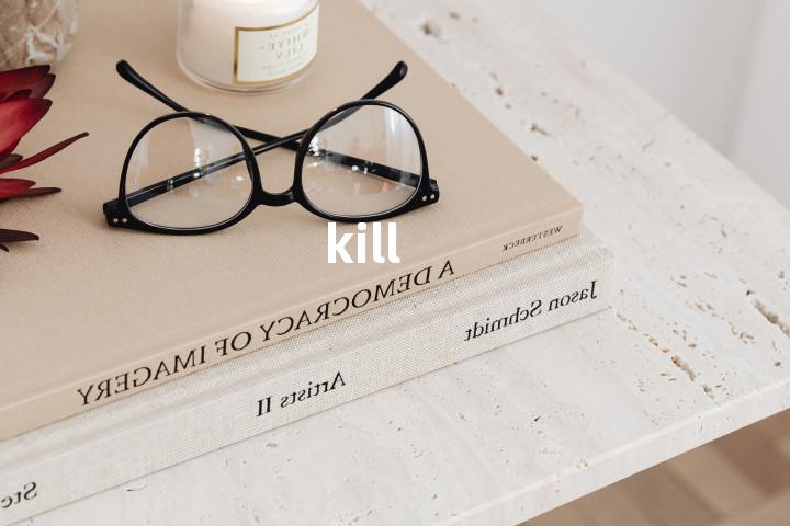 kill