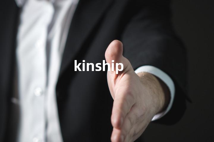 kinship