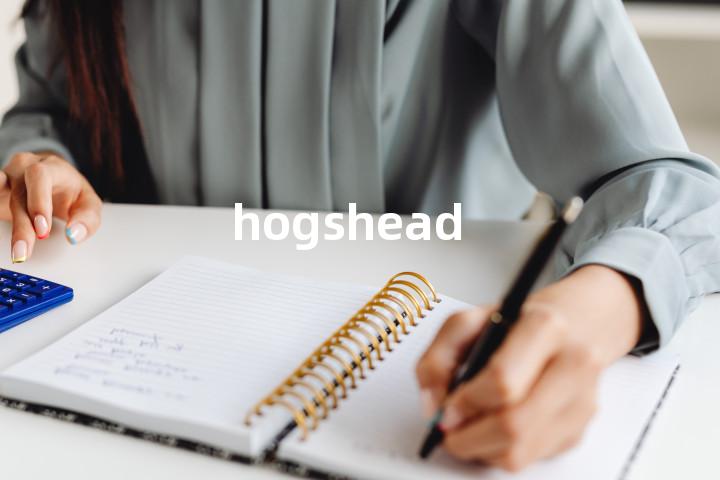 hogshead