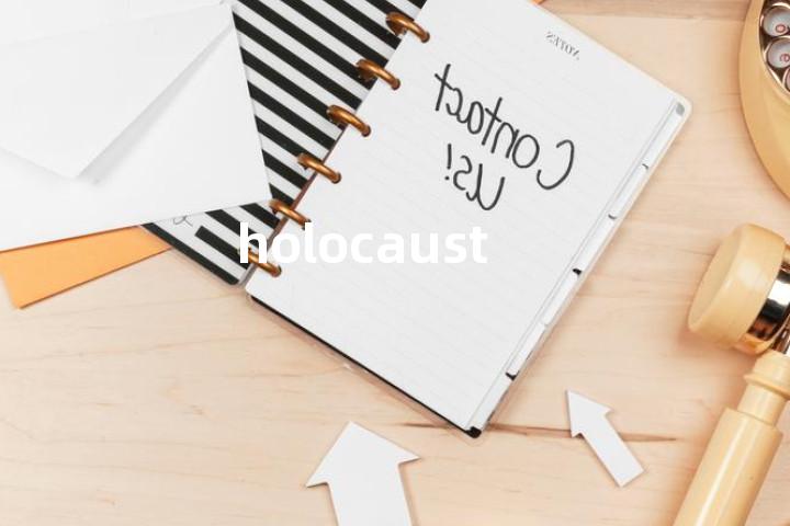 holocaust