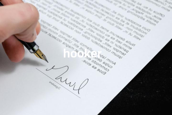 hooker