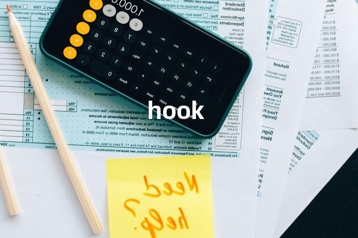 hook