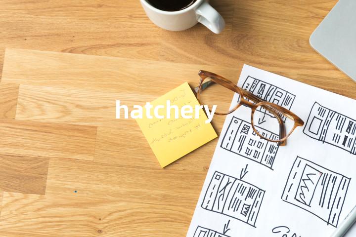 hatchery