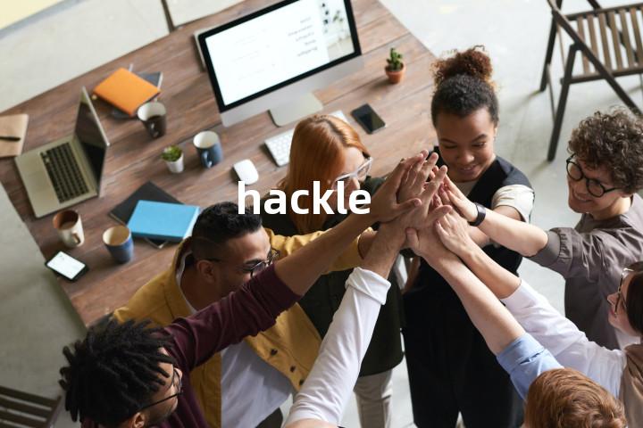 hackle