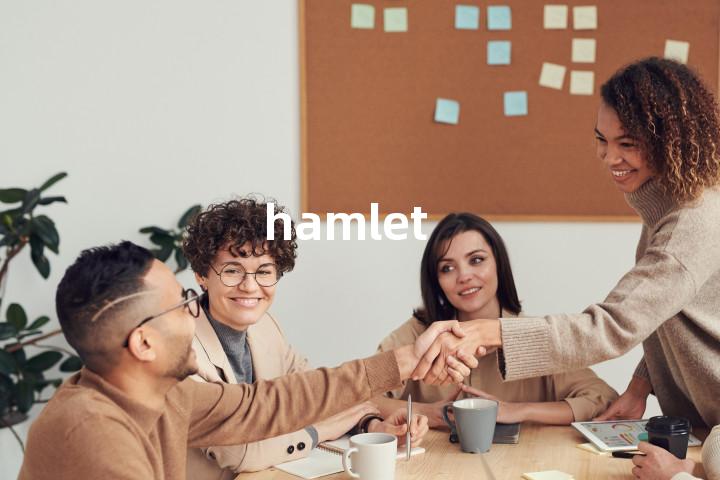 hamlet