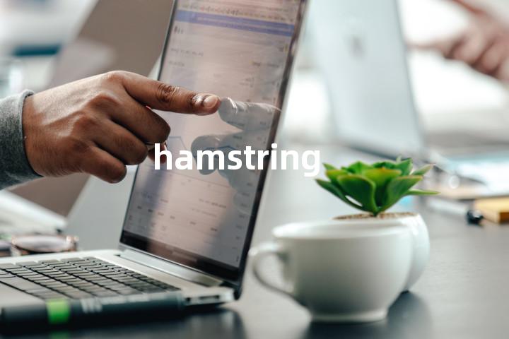 hamstring