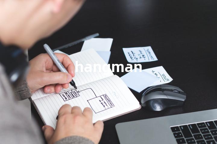 hangman