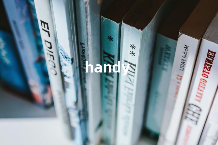 handy