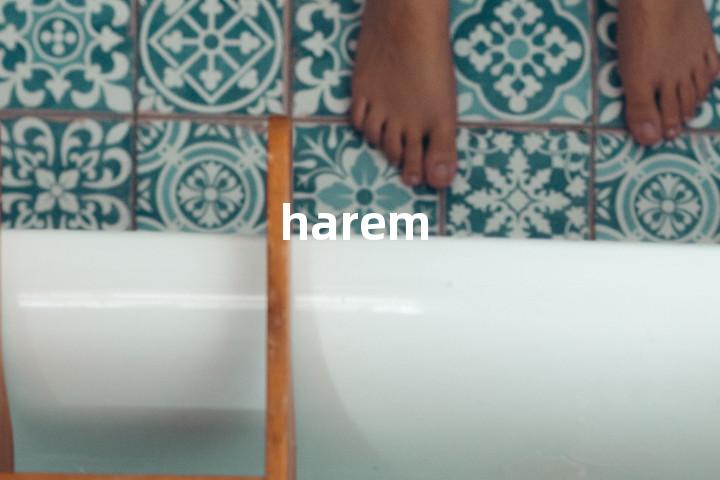 harem