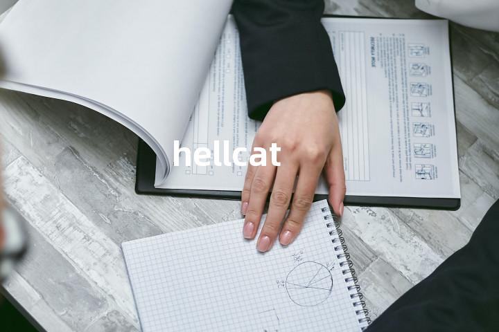 hellcat