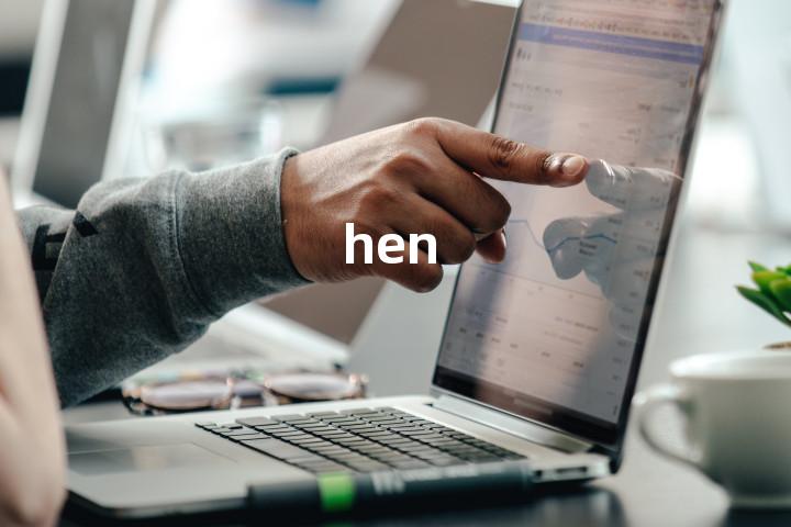 hen