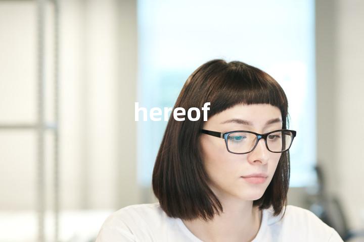 hereof