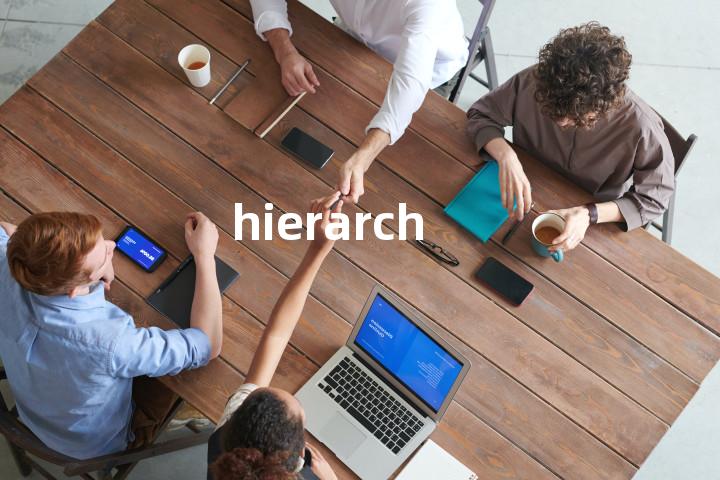 hierarch