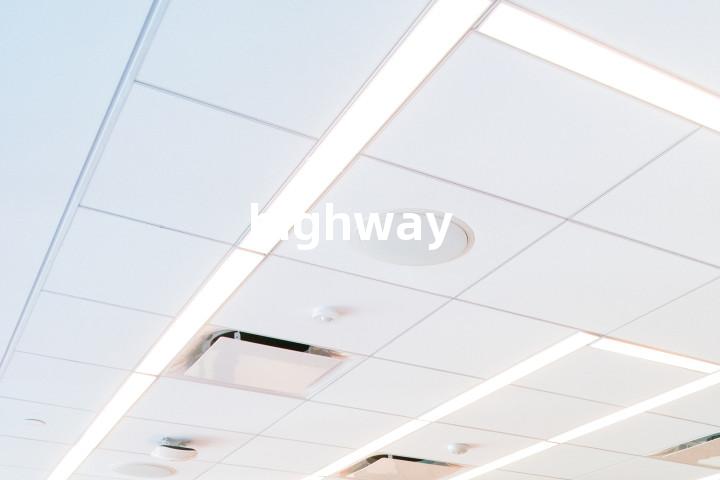 highway