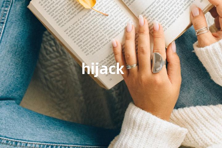 hijack