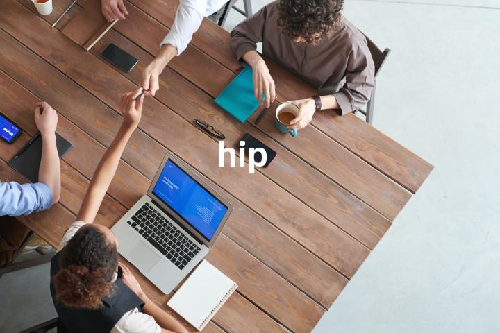 hip