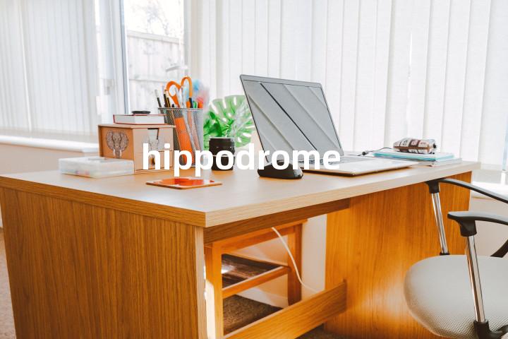 hippodrome