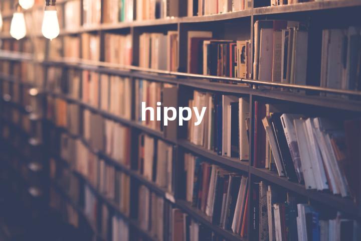 hippy