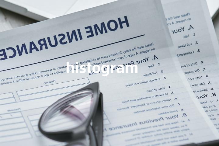 histogram