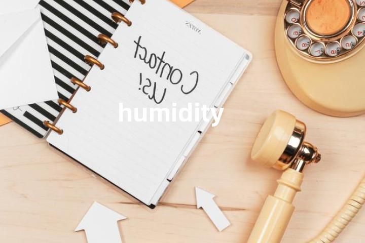 humidity