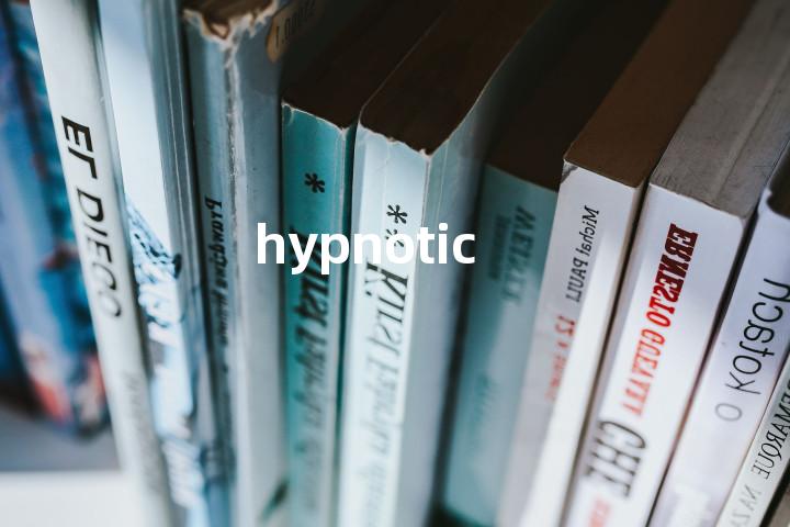 hypnotic