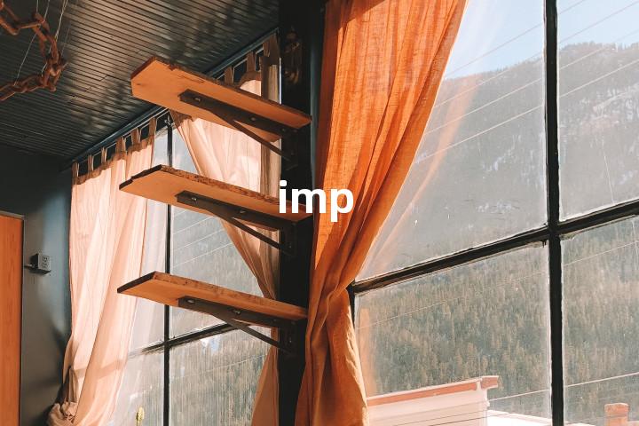 imp