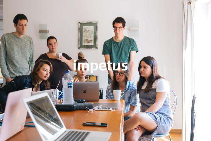 impetus