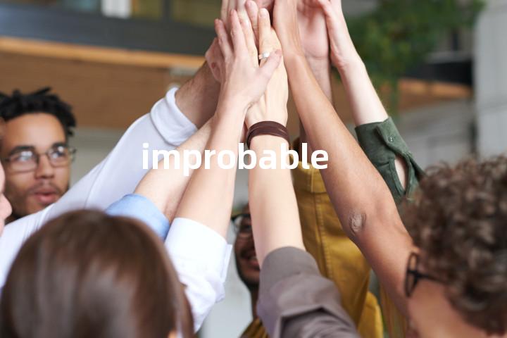 improbable