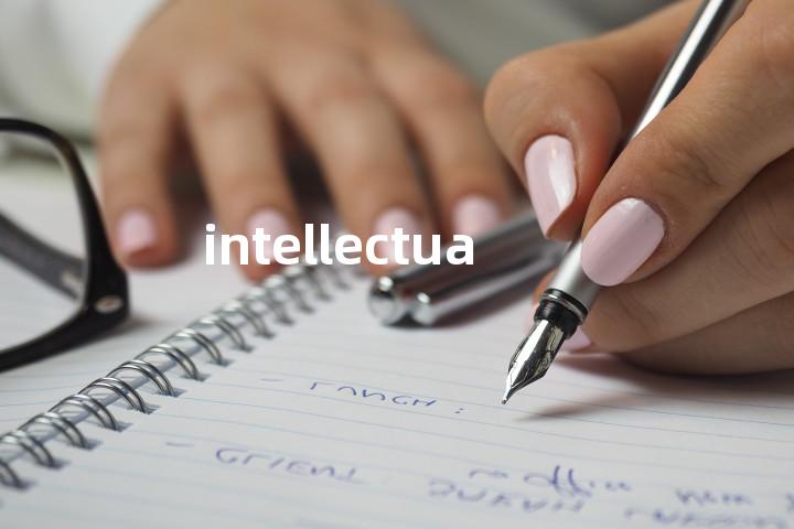 intellectual