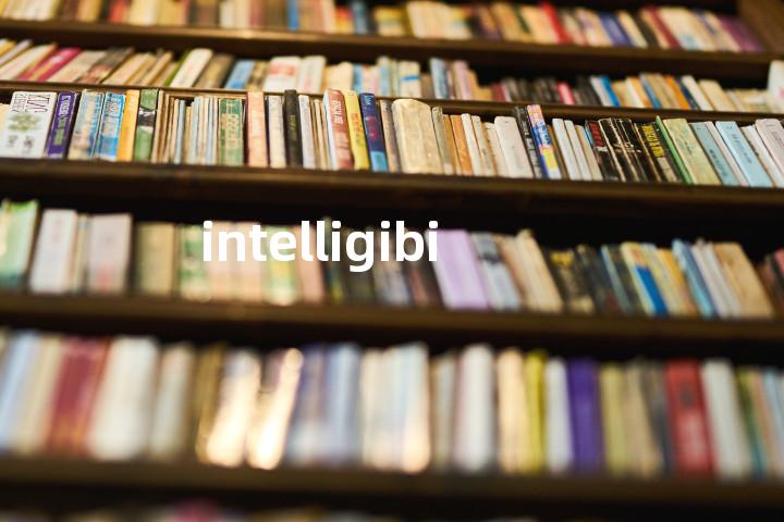 intelligibility