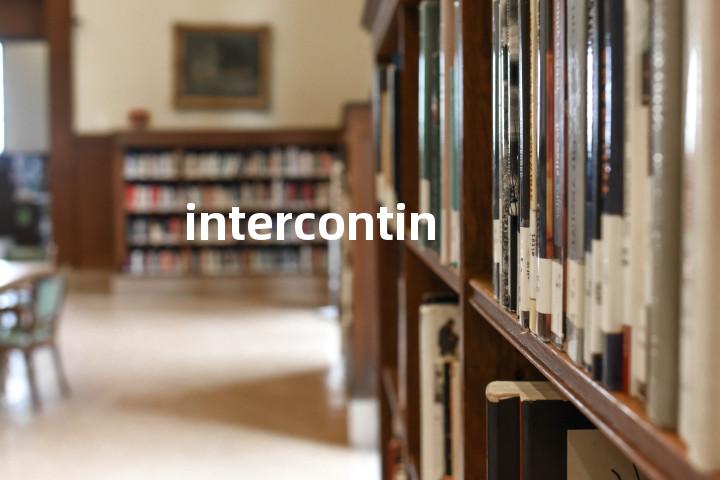 intercontinental
