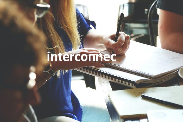 interconnect